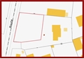Terrain à bâtir à la vente